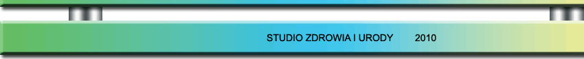 STUDIO ZDROWIA i URODY